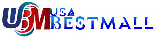 USABestMall Brand Logo