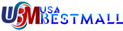 USABestMall Brand Logo