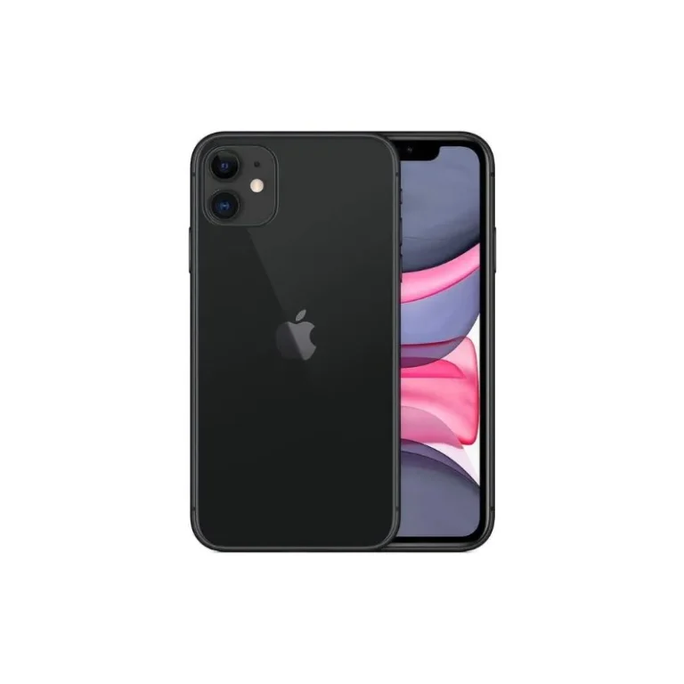 iPhone-11-Black