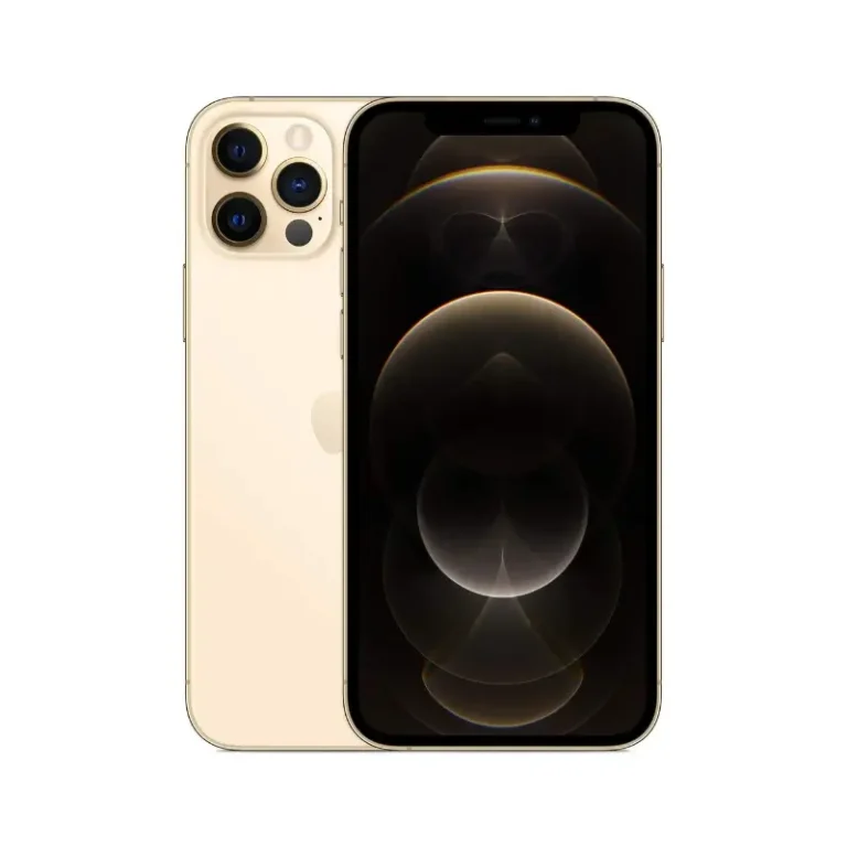 iPhone-12-pro-Gold