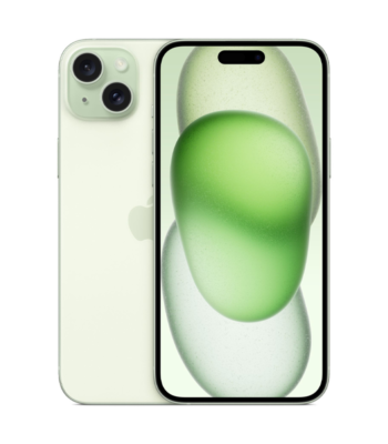 iPhone-15-Green