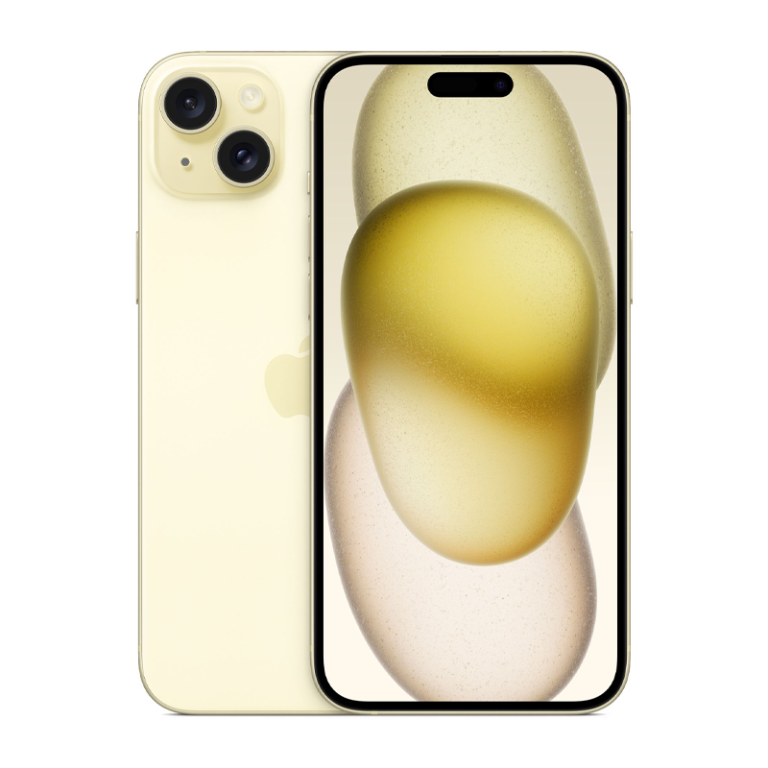 iPhone-15-Yellow