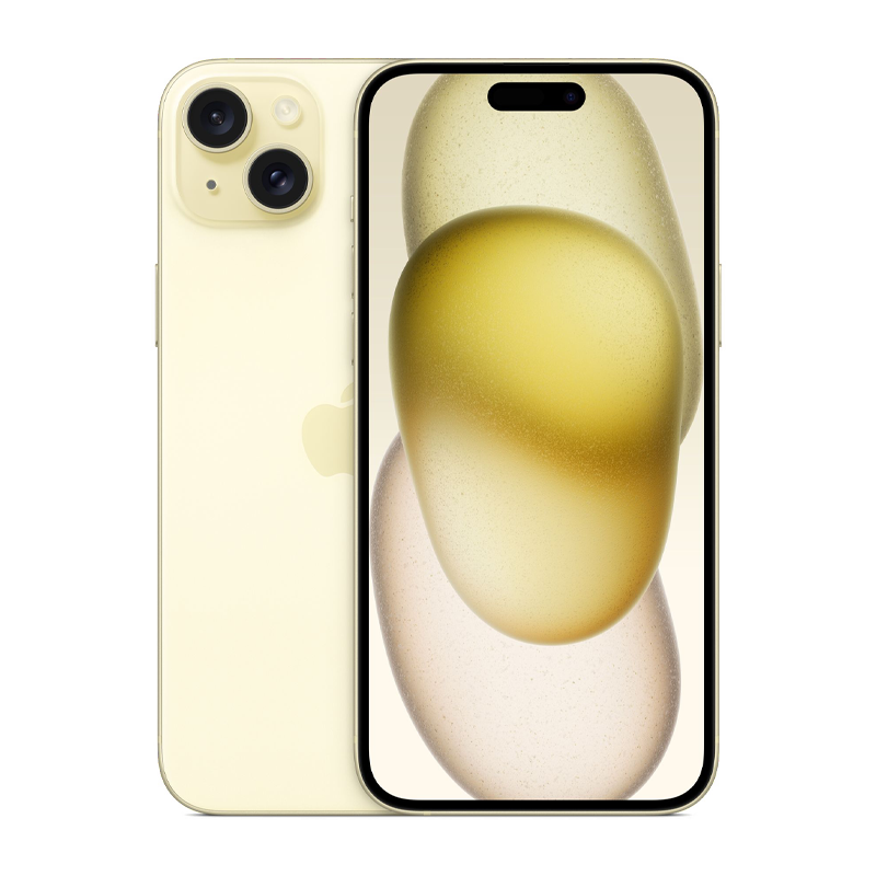 iPhone-15-Yellow