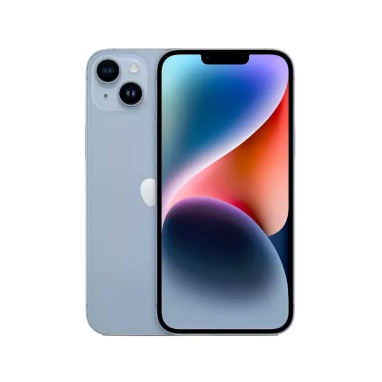 iphone-14-blue