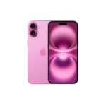 iPhone 16 Plus Pink