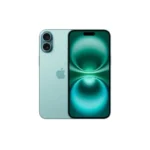 iPhone 16 Plus Teal