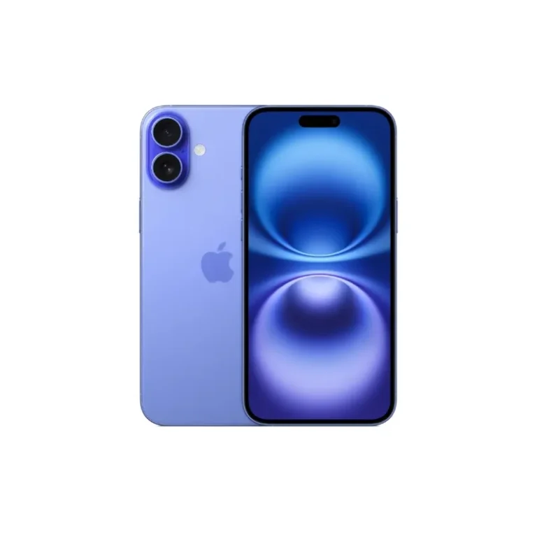 iPhone 16 Plus Ultramarine